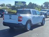 Thumbnail of 2022 White Ford Maverick