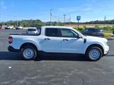Thumbnail of 2022 White Ford Maverick