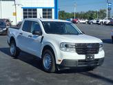 Thumbnail of 2022 White Ford Maverick