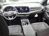 Thumbnail of 2026 Mosaic Black Metallic Chevrolet Equinox