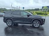 Thumbnail of 2026 Mosaic Black Metallic Chevrolet Equinox