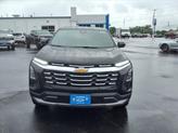 Thumbnail of 2026 Mosaic Black Metallic Chevrolet Equinox