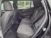 Thumbnail of 2026 Mosaic Black Metallic Chevrolet Equinox