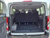 Thumbnail of 2022 White Ford Transit-350