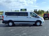 Thumbnail of 2022 White Ford Transit-350