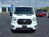 Thumbnail of 2022 White Ford Transit-350