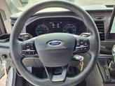 Thumbnail of 2022 White Ford Transit-350