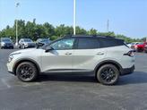 Thumbnail of 2023 Gravity Gray Kia Sportage