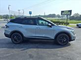 Thumbnail of 2023 Gravity Gray Kia Sportage