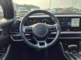 Thumbnail of 2023 Gravity Gray Kia Sportage