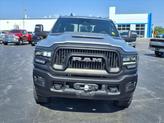 Thumbnail of 2024 Silver RAM 2500