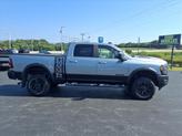 Thumbnail of 2024 Silver RAM 2500