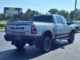 Thumbnail of 2024 Silver RAM 2500