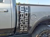 Thumbnail of 2024 Silver RAM 2500