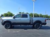 Thumbnail of 2024 Silver RAM 2500