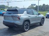 Thumbnail of 2026 Sterling Gray Metallic Chevrolet Equinox