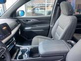 Thumbnail of 2026 Sterling Gray Metallic Chevrolet Traverse