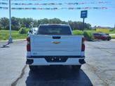 Thumbnail of 2025 Summit White Chevrolet Silverado 1500