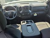 Thumbnail of 2025 Summit White Chevrolet Silverado 1500