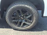 Thumbnail of 2025 Summit White Chevrolet Silverado 1500