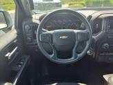 Thumbnail of 2025 Summit White Chevrolet Silverado 1500