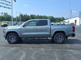 Thumbnail of 2026 Sterling Gray Metallic Chevrolet Colorado