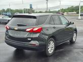 Thumbnail of 2019 Gray Chevrolet Equinox