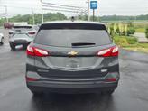 Thumbnail of 2019 Gray Chevrolet Equinox