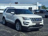 Thumbnail of 2016  Ford Explorer