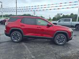 Thumbnail of 2026 Radiant Red Chevrolet Equinox