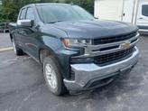 Thumbnail of 2019  Chevrolet Silverado 1500