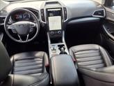 Thumbnail of 2022 Silver Ford Edge