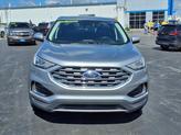 Thumbnail of 2022 Silver Ford Edge