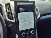Thumbnail of 2022 Silver Ford Edge