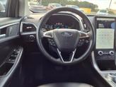 Thumbnail of 2022 Silver Ford Edge