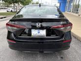 Thumbnail of 2025 Still Night Pearl Honda Civic Hybrid