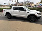 Thumbnail of 2020 Oxford White Ford Ranger