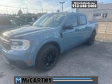 Photo of 2022 Area 51 Ford Maverick