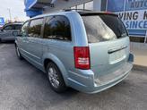 Thumbnail of 2008 Blue Chrysler Town & Country
