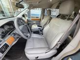 Thumbnail of 2008 Blue Chrysler Town & Country