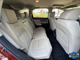 Thumbnail of 2022 Radiant Red Metallic Honda CR-V