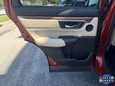 Thumbnail of 2022 Radiant Red Metallic Honda CR-V