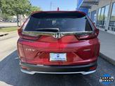 Thumbnail of 2022 Radiant Red Metallic Honda CR-V