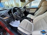 Thumbnail of 2022 Radiant Red Metallic Honda CR-V