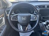Thumbnail of 2022 Radiant Red Metallic Honda CR-V