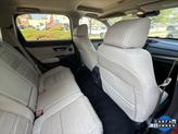 Thumbnail of 2022 Radiant Red Metallic Honda CR-V