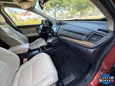 Thumbnail of 2022 Radiant Red Metallic Honda CR-V