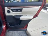 Thumbnail of 2022 Radiant Red Metallic Honda CR-V
