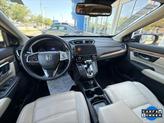 Thumbnail of 2022 Radiant Red Metallic Honda CR-V