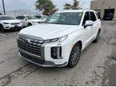 Photo of 2023 Hyper White Hyundai PALISADE